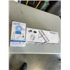 Image 1 : WATERPIK CORDLESS PLUS WATER FLOSSER AND MANDOLINE SLICER