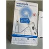 Image 2 : WATERPIK CORDLESS PLUS WATER FLOSSER AND MANDOLINE SLICER