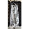 Image 2 : 4 NEW HIGHLAND FARMS SELECT 360 DEGREE SWIVEL DOG TIE OUT STAKE DOG ANCHORS
