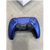 Image 2 : PS5 DUALSENSE WIRELESS CONTROLLER - TESTED WORKING, RETAIL $94