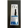 Image 2 : WATERPIK CORDLESS PLUS WATER FLOSSER, BLACK/ SATIN SILVER - TESTED WORKING, RETAIL $74