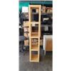 Image 1 : IKEA CUBICLE STORAGE SHELF