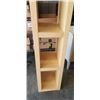 Image 2 : IKEA CUBICLE STORAGE SHELF