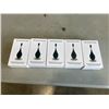 Image 1 : 5 NEW EAR PRESSURE TOOL KITS