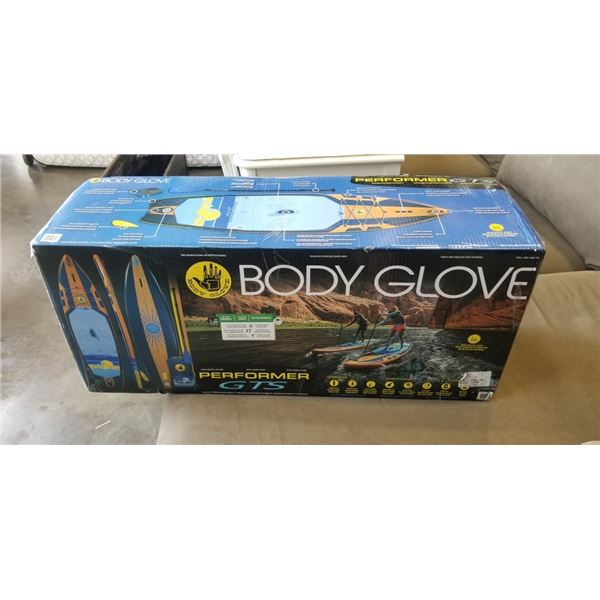 BODY GLOVE PERFORMER GTS PADDLE BOARD