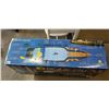 Image 2 : BODY GLOVE PERFORMER GTS PADDLE BOARD