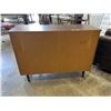 Image 5 : VINTAGE 6 DRAWER DRESSER