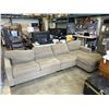 Image 1 : 3 PC SECTIONAL SOFA, MADE BY SOFA SO GOOD