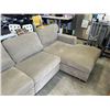 Image 3 : 3 PC SECTIONAL SOFA, MADE BY SOFA SO GOOD