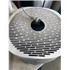 Image 3 : BLUEAIR BLUE PURE 211i MAX HEPA SILENT AIR PURIFIER, 3235 SQ FT - TESTED WORKING, RETAIL $489