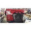 Image 1 : INSTANT POT 7-IN-1 DUO WIDE BASE 7.5QT ELECTRIC PRESSURE COOKER - TESTED WORKING, RETAIL $229