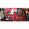 Image 3 : INSTANT POT 7-IN-1 DUO WIDE BASE 7.5QT ELECTRIC PRESSURE COOKER - TESTED WORKING, RETAIL $229