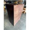 Image 4 : 5 DRAWER HIGH BOY DRESSER