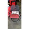 Image 2 : 3PC PATIO BISTRO SET