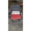 Image 3 : 3PC PATIO BISTRO SET