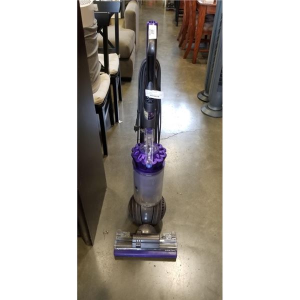 DYSON BALL ANIMAL 2 PRO BAGLESS UPRIGHT VACUUM - TESTED WORKING, RETAIL $499