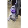 Image 4 : DYSON BALL ANIMAL 2 PRO BAGLESS UPRIGHT VACUUM - TESTED WORKING, RETAIL $499