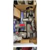 Image 3 : DYSON V8 ANIMAL CORDLESS STICK VACUUM - TESTED WORKING, RETAIL $599