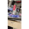 Image 4 : DYSON V8 ANIMAL CORDLESS STICK VACUUM - TESTED WORKING, RETAIL $599
