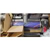 Image 5 : DYSON V8 ANIMAL CORDLESS STICK VACUUM - TESTED WORKING, RETAIL $599