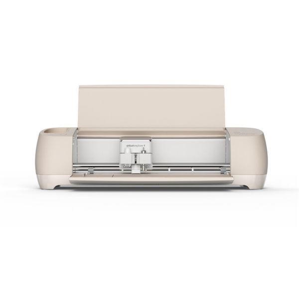 NEW CRICUT EXPLORER 4