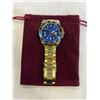Image 2 : ROLEX SUBMARINER BLACK DIAL BLACK/ BLUE BEZEL - UNAUTHENTIC