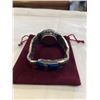 Image 3 : ROLEX SUBMARINER RED DIAL, RED BEZEL - UNAUTHENTIC