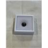 Image 1 : NEW 5.4CT NATURAL STAR RUBY, ROUND CABOCHON, RETAIL $1080