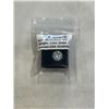 Image 2 : NEW 5.0CT MOISSANITE STONE, ROUND BRILLIANT CUT - GH-VVS1 TESTS POSITIVE W/ DIAMOND TESTER (MORE BRI