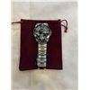 Image 2 : ROLEX GMT-MASTER II BLACK DIAL BLACK BEZEL - UNAUTHENTIC
