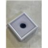 Image 2 : NEW 5.6CT NATURAL BLUE SAPPHIRE, UNTREATED, OVAL CUT, RETAIL $1790