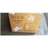 Image 1 : VIVO GLASS DESKTOP WHITEBOARD