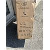 Image 3 : VIVO BLACK FOUR WHEEL PET STROLLER