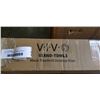 Image 3 : VIVO BLACK TREADMLL DESKTOP RISER