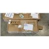 Image 2 : VIVO ELECTRIC FLIP DOWN CEILING TV MOUNT AND VIVO BOLT DOWN TV MOUNT