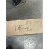 Image 3 : VIVO RECESSED TV WALL MOUNT