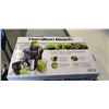Image 3 : HAMILTON BEACH EASY CLEAN JUICE EXTRACTOR - TESTED WORKING, RETAIL $109