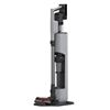 Image 1 : TINECO GO STATION STICK W/ AUTO EMPTY STATION - TESTED WORKING, RETAIL $549