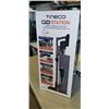 Image 3 : TINECO GO STATION STICK W/ AUTO EMPTY STATION - TESTED WORKING, RETAIL $549