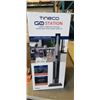 Image 4 : TINECO GO STATION STICK W/ AUTO EMPTY STATION - TESTED WORKING, RETAIL $549