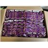 Image 3 : NEW CASE OF HUER LATE NIGHT SNACK GUMMIES 24 PACKS PER CASE BEST BEFORE 12/9/25