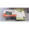 Image 1 : NEW OKKOBI EGG INCUBATOR (M10) AND OKKOBI AUTOMATIC CHICKEN COOP DOOR (C2)