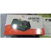 Image 3 : NEW OKKOBI EGG INCUBATOR (M10) AND OKKOBI AUTOMATIC CHICKEN COOP DOOR (C2)