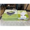 Image 1 : NEW OKKOBI EGG INCUBATOR OBI-36 AND OKKOBI EGG INCUBATOR M12