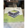 Image 4 : NEW OKKOBI EGG INCUBATOR OBI-36 AND OKKOBI EGG INCUBATOR M12