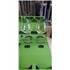 Image 3 : 3 NEW REIDEL PINOT NOIR PERFORMANCE WINE GLASSES, ONE SET HAS ONE GLASS - RETAIL $149