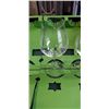 Image 4 : 3 NEW REIDEL PINOT NOIR PERFORMANCE WINE GLASSES, ONE SET HAS ONE GLASS - RETAIL $149