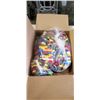 Image 1 : BOX OF LEGO PIECES