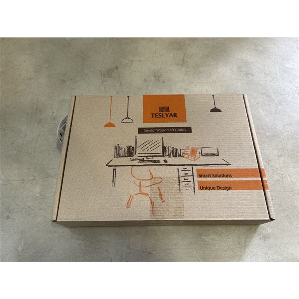 TESLYAR INTERIOR WOODCRAFT GOODS