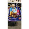 Image 2 : 2 TRAYS OF KIDS TOYS